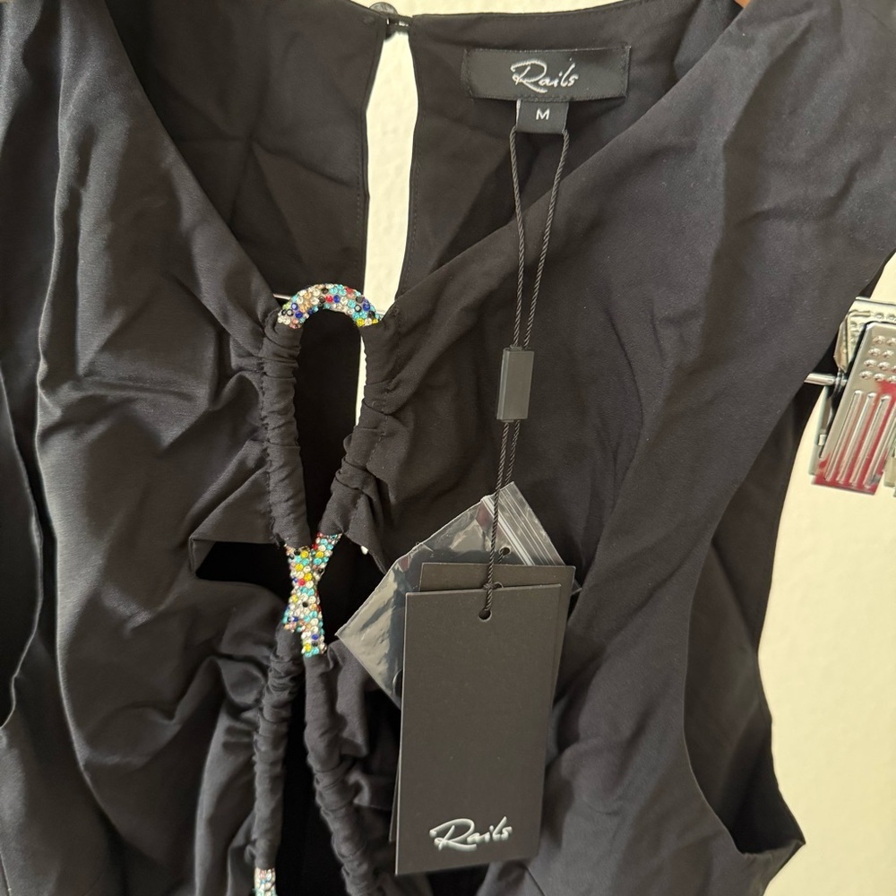 Rails Rails - Picture 4 of 16